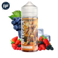 Pachamak 100ml - Artefact by Le French Liquide