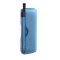 Kit Doric Galaxy 1800 + 500mAh - Voopoo : Couleur:Lake Blue