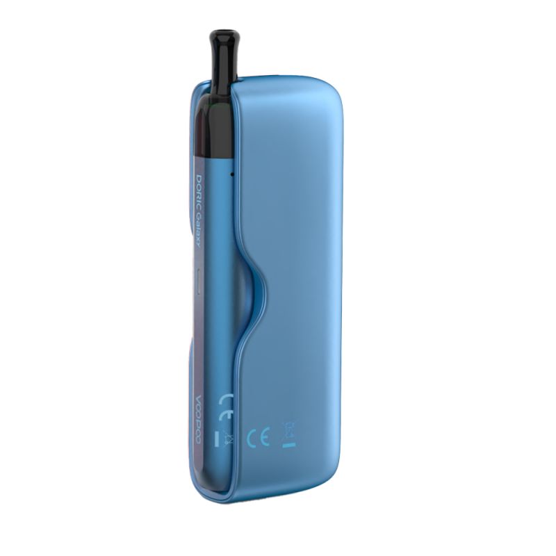 Kit Doric Galaxy 1800 + 500mAh - Voopoo