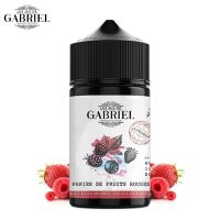 Panier de Fruits Rouges 50ml - Jus Gabriel