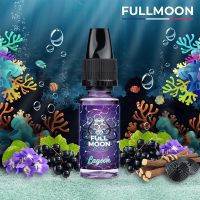 Concentré Lagoon 10ml - Abyss by Full Moon
