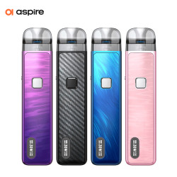 Kit Flexus Pro 1200mAh - Aspire