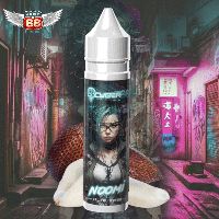 Noomi 50ml - Cyber 66 by Juice 66