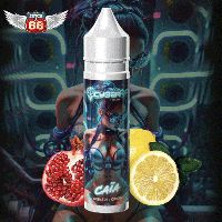 Caia 50ml - Cyber 66 by Juice 66