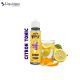 Limonade Citron Tonic 50ml - Liquideo