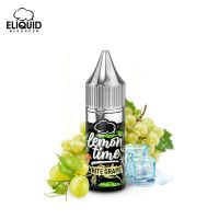 White Grape 10ml - Lemon Time by ELIQUID France