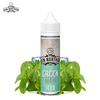 Green Mint Iced 50ml - Ben Northon