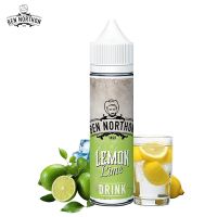 Lemon Lime Drink 50ml - Ben Northon