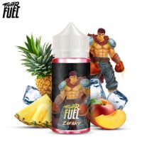Zakary 100ml - Fighter Fuel by Maison Fuel