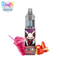 Strawberry Slush 7000 puffs - Tornado by RandM