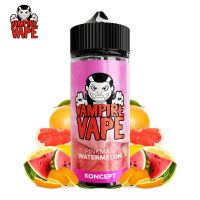 Pinkman Watermelon 100ml - Vampire Vape