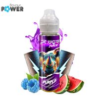 Purple 50ml - Power Juice by Flavour Power