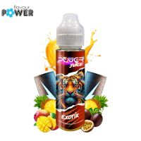 Exotik 50ml - Power Juice by Flavour Power