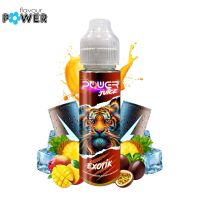Exotik Fresh 50ml - Power Juice by Flavour Power