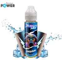 Original Fresh 50ml - Power Juice by Flavour Power