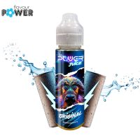 Original 50ml - Power Juice by Flavour Power