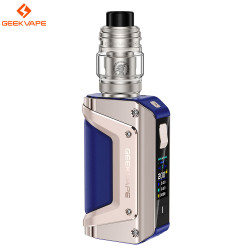 Kit Aegis Legend 3 200W - Geekvape