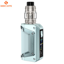 Kit Aegis Legend 3 200W - Geekvape