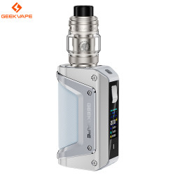 Kit Aegis Legend 3 200W - Geekvape