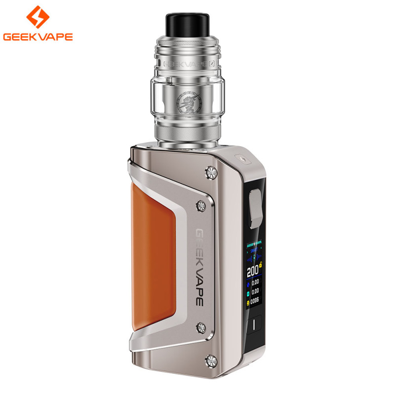 Kit Aegis Legend 3 230W- Geekvape