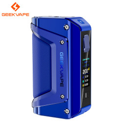 Box Aegis Legend 3 200W - Geekvape