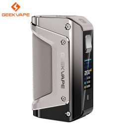 Box Aegis Legend 3 200W - Geekvape