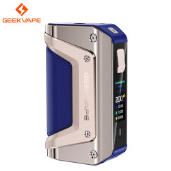 Box Aegis Legend 3 200W - Geekvape