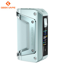 Box Aegis Legend 3 200W - Geekvape