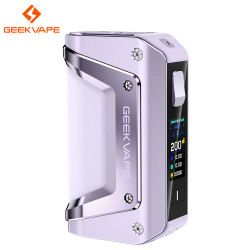 Box Aegis Legend 3 200W - Geekvape