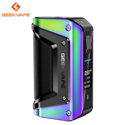 Box Aegis Legend 3 200W - Geekvape