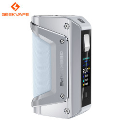 Box Aegis Legend 3 200W - Geekvape