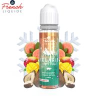 Misty Viper 50ml - Polaris by Le French Liquide