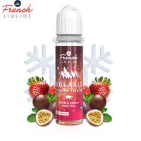 Mission Passion 50ml - Polaris by Le French Liquide