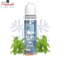 Crystal Fuze 50ml - Polaris by Le French Liquide
