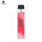 Kit XROS 4 1000mAh - Vaporesso : Couleur:Bloody Mary