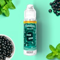 Mint Flow 60ml - Paperland by Airmust