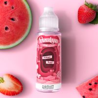 Pink Fever 100ml - Paperland by Airmust