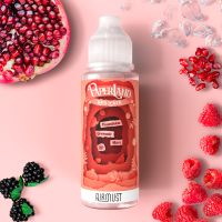 Red Lover 100ml - Paperland by Airmust