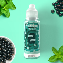 Mint Flow 100ml - Le Primeur by Airmust