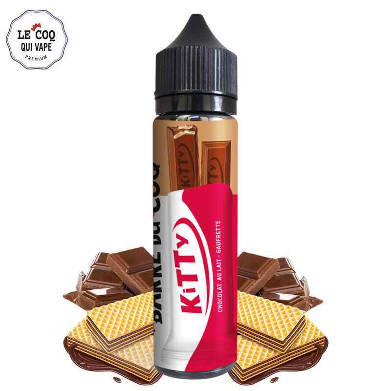 Kitty 50ml - Barre Du Coq