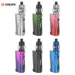 Kit Boxxer 80W - Aspire