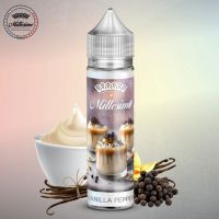 Vanilla Pepper 50ml - Millésime