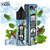 Absolute Zéro 50ml - Hooka Juice by Tribal Force