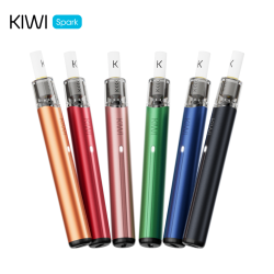 Kit Kiwi Spark Starter 700mAh - Kiwi Vapor