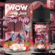 Foxy Puffy 100ml - Wow Candy Juice Evolution by Made in Vape