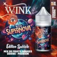 Concentré Supernova 30ml - Wink by Made in Vape