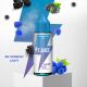 Raven Blue 100ml - TJuice New collection