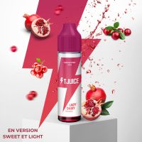 Lady Daisy 50ml - TJuice New collection