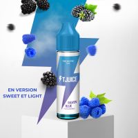 Raven Blue 50ml - TJuice New collection