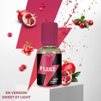 Lady Daisy 30ml Concentré - TJuice New collection